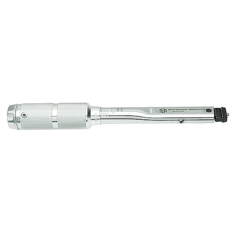 Interchangeable Head Torque Wrench by USA Sturtevant Richmont Interchangeable Head Torque Wrenches