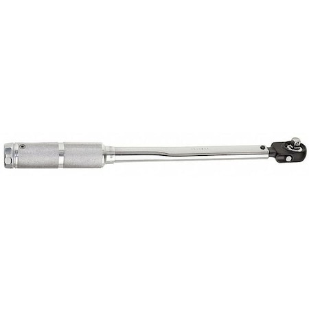 Micrometer Adjustable Torque Wrench by USA Sturtevant Richmont Micrometer Torque Wrenches