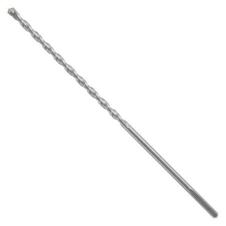 Hammer Drill Bit Three Flat Shank Type LBH007 by USA Bosch Hammer Drill Bits