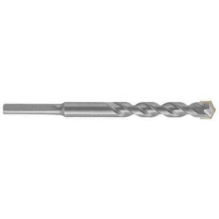 Hammer Drill Bit Three Flat Shank Type LBH010 by USA Bosch Hammer Drill Bits