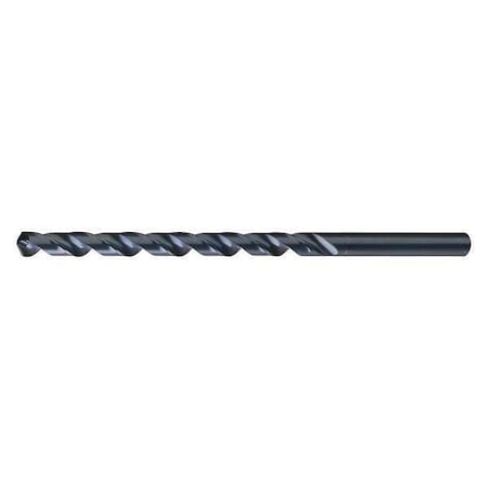 End Mill Single End 10.00mmdia 45.00mm L by USA Chicago Latrobe Extra Long Drill Bits