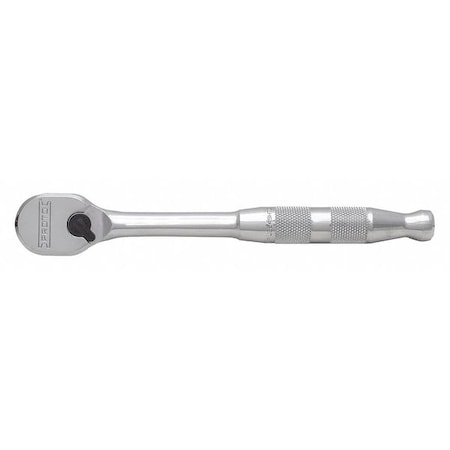 Hand Ratchet Drive Size 1/4" 5 15/64" L by USA Proto Hand Ratchets