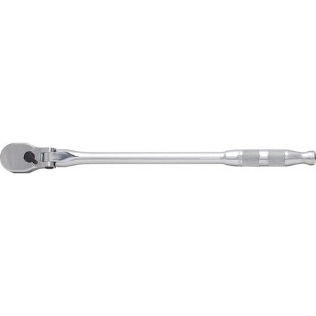 Hand Ratchet 3/8" Drive 12 25/32" L Type J5250HTCF by USA Proto Hand Ratchets