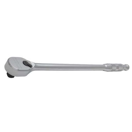 Hand Ratchet 1/2" Drive 25 13/16" L by USA Proto Hand Ratchets