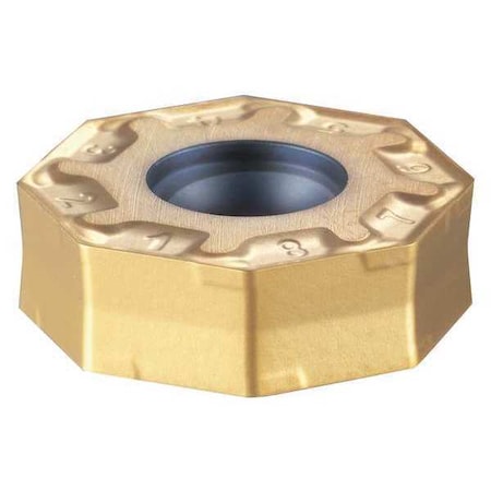 Milling Insert Octagon SM XC5040 Min. Qty 10 by USA OSG Milling Inserts