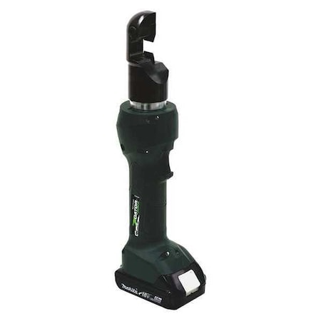 Cordless Cable Cutter 18V 13 1/2" Tool L by USA Greenlee Cable & Wire Cutters