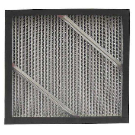 HEPA Filter 12x12x12 by E. L. Foust in US