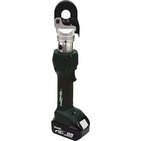 Cordless Wire Cutter 18V 13" Tool L by USA Greenlee Cable & Wire Cutters