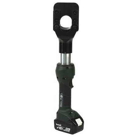 Cordless Wire Cutter 18V 18" Tool L by USA Greenlee Cable & Wire Cutters