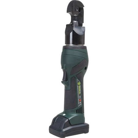 Cordless Bolt Cutter 10.8V 3.0Ah by USA Greenlee Bolt Cutters