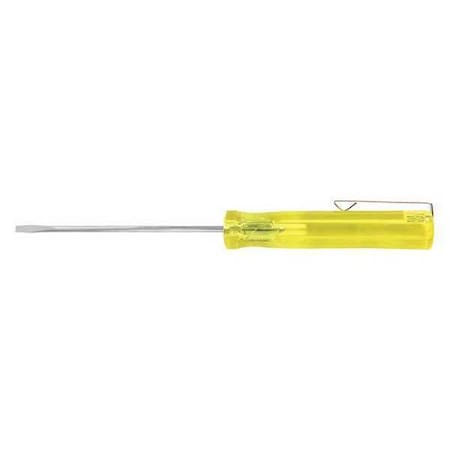 Screwdriver Acetate Handle 5/16" Tip by USA Stanley Screwdrivers