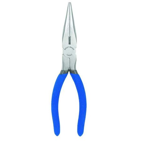 Linemans Plier 8" Overall Length by USA Westward Solid Joint Pliers