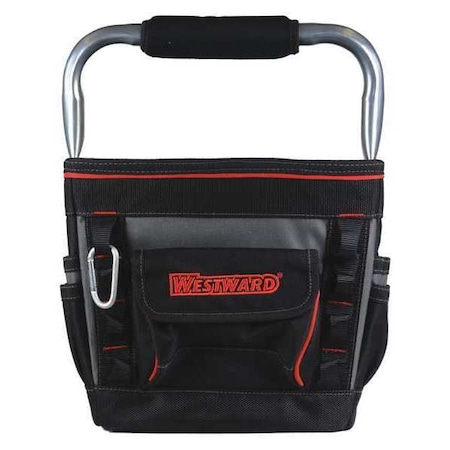 Tool Tote General Purpose 5 Pockets by USA Westward Soft Sided Tool Storage Products