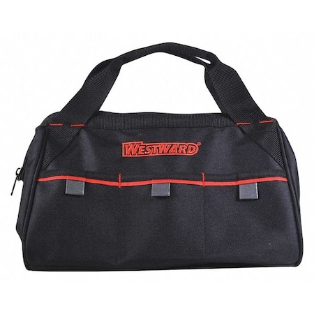 Tool Bag General Purpose 3 Pockets by USA Westward Soft Sided Tool Storage Products
