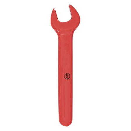 Open End Wrench Metric 32.0mm Head Size by USA Wiha Combination Wrenches
