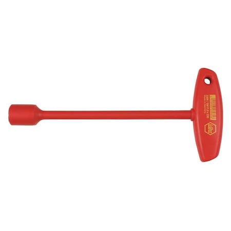 Nut Driver Metric 13.0mm Hex Size by USA Wiha Nut Drivers