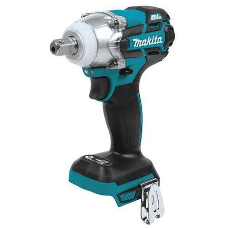 Cordless Impact Wrench 18.0V Type XWT11Z by USA Makita Cordless Power Impact Tools