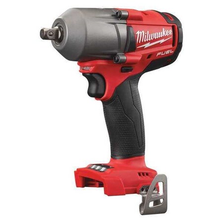 Cordless Impact Wrench 6 45/64" L by USA Milwaukee Cordless Power Impact Tools