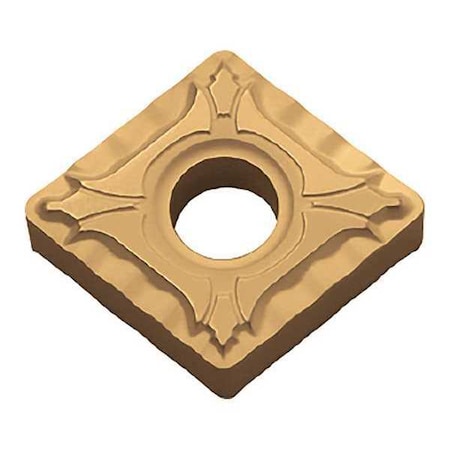Turning Insert Diamond CNMG 431 XP Min. Qty 10 by USA Kyocera Indexable Turning Inserts