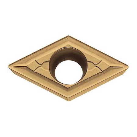 Turning Insert Diamond DCMT 32505 GK Min. Qty 10 by USA Kyocera Indexable Turning Inserts
