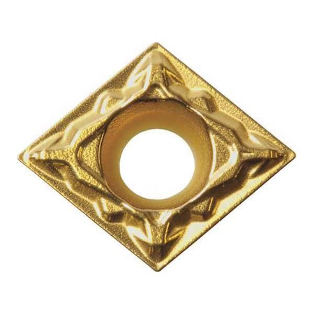 Turning Insert Diamond CPMT 25151 PP Min. Qty 10 by USA Kyocera Indexable Turning Inserts