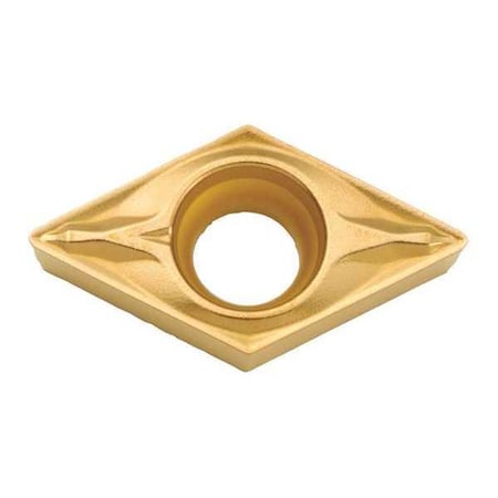 Turning Insert Diamond DCMX 2151 WP Min. Qty 10 by USA Kyocera Indexable Turning Inserts