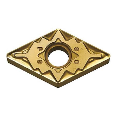 Turning Insert Diamond DNMG 441 PS Min. Qty 10 by USA Kyocera Indexable Turning Inserts
