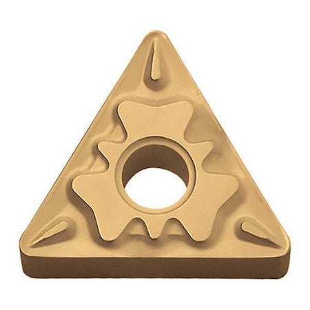 Turning Insert Triangle TNMG 232 HQ Min. Qty 10 by USA Kyocera Indexable Turning Inserts