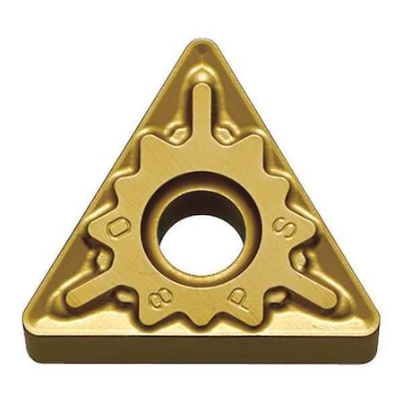 Turning Insert Triangle TNMG 432 PS Min. Qty 10 by USA Kyocera Indexable Turning Inserts