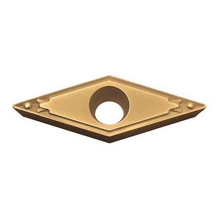 Turning Insert Diamond VBMT 332 HQ Min. Qty 10 by USA Kyocera Indexable Turning Inserts