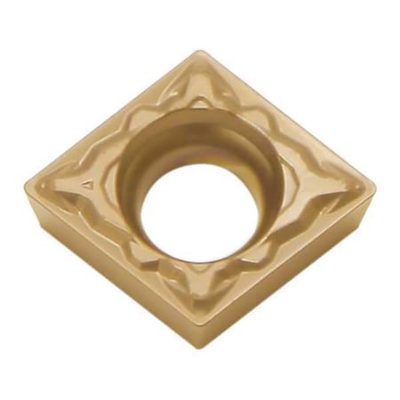 Turning Insert Diamond CCMT 3251 PP Min. Qty 10 by USA Kyocera Indexable Turning Inserts