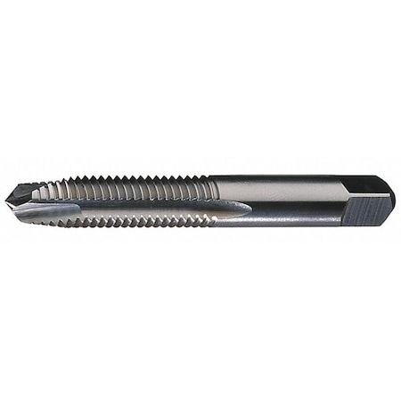 Spiral Point Tap Plug Chamfer 2 23/32" L by USA Widia Taps Punches & Dies