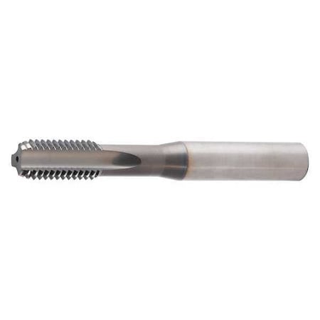 Straight Flute Tap Metric Type 110.mm L by USA Widia Taps Punches & Dies