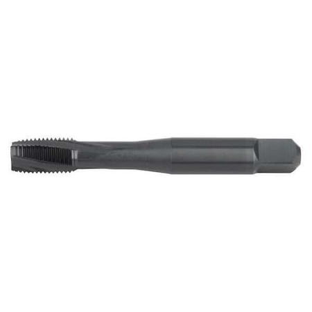 Spiral Flute Tap Inch Type 2 5/32" L by USA Widia Taps Punches & Dies