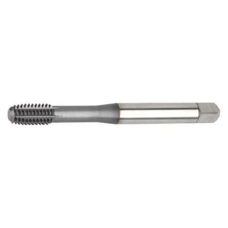 Forming Tap H5 Pitch dia. 2 13/64" L by USA Widia Taps Punches & Dies