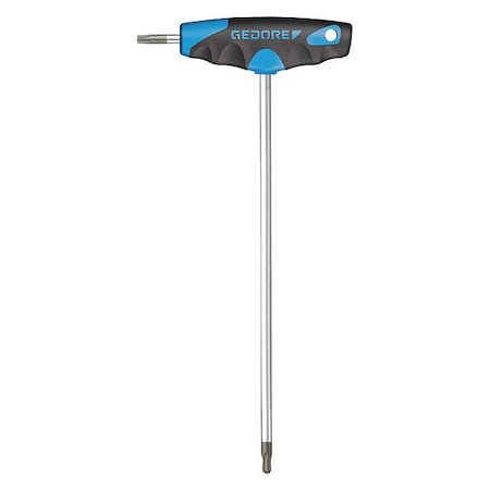 Torx Key Set Metric Measurement Long Arm by USA Gedore Hex Key Sets