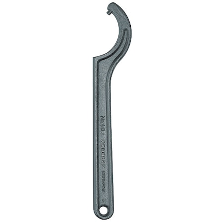 Spanner Wrench 120 to 130mm Capacity by USA Gedore Spanner Wrenches