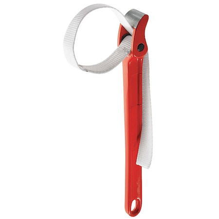 Strap and Fittings Wrench by USA Rothenberger Strap Wrenches
