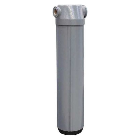 Desiccant Dryer 5 cfm 290 psi 5" dia. by USA Speedaire Compressed Air Desiccant Dryers