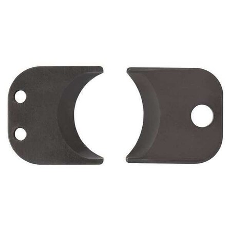 Replacement Blade Steel Cutters by USA Milwaukee Cutter Parts