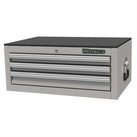 Intermediate Chest 26 3/16" Wx17 9/16" D by USA Westward Tool Chest & Side Cabinets