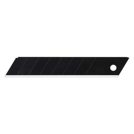 Ultra Sharp Snap Off Blade 18mm W PK100 by USA Olfa Utility Knife Blades