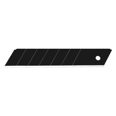 Snap Off Blade 18mm W PK5 by USA Olfa Utility Knife Blades