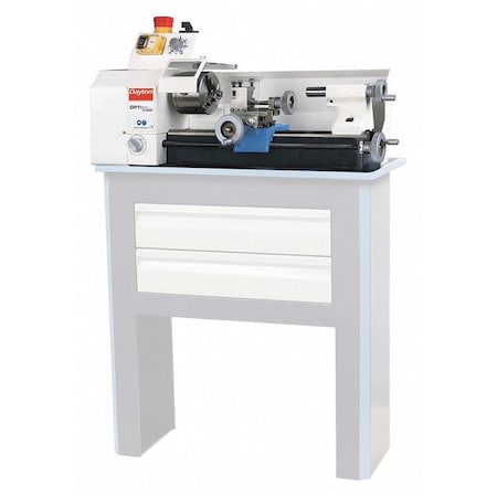 Lathe 2-3/4" Bed W 5/8 Motor HP 115V by Dayton in US
