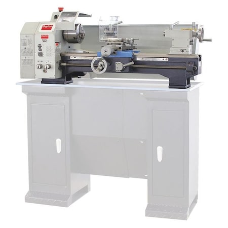 Lathe 3-1/2" Bed W 4-3/4" Cross Travel by Dayton in US