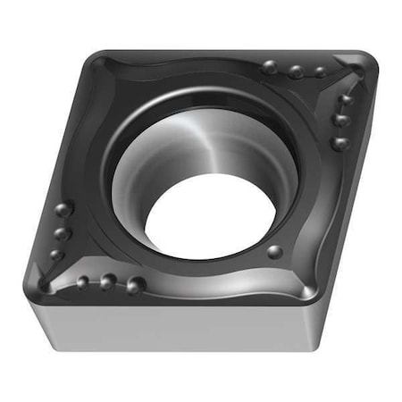 Turning Insert 21.51 Insert Carbide Min. Qty 10 Type CCGT060204 MK4 WKK20S by USA Walter Indexable Turning Inserts