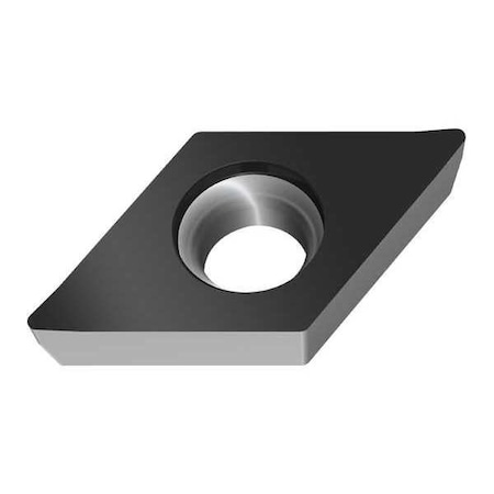 Turning Insert 32.51 Insert Carbide Min. Qty 10 Type DCMW11T304 RK6 WKK20S by USA Walter Indexable Turning Inserts
