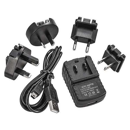 Plug Adaptor by USA Starrett Precision Measuring Surface Tester Accessories