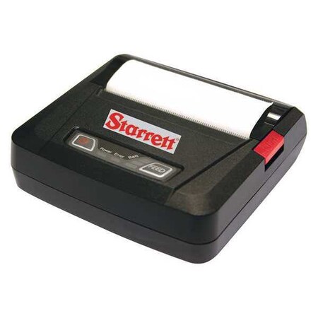 Thermal Printer 3" Paper Width by USA Starrett Precision Measuring Surface Tester Accessories