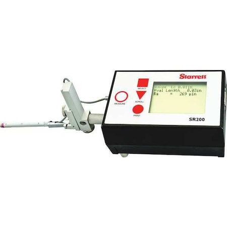 Power Adapter US by USA Starrett Precision Measuring Surface Tester Accessories
